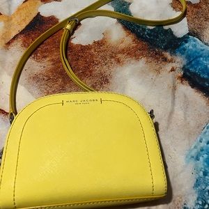 Marc Jacobs playback crossbody